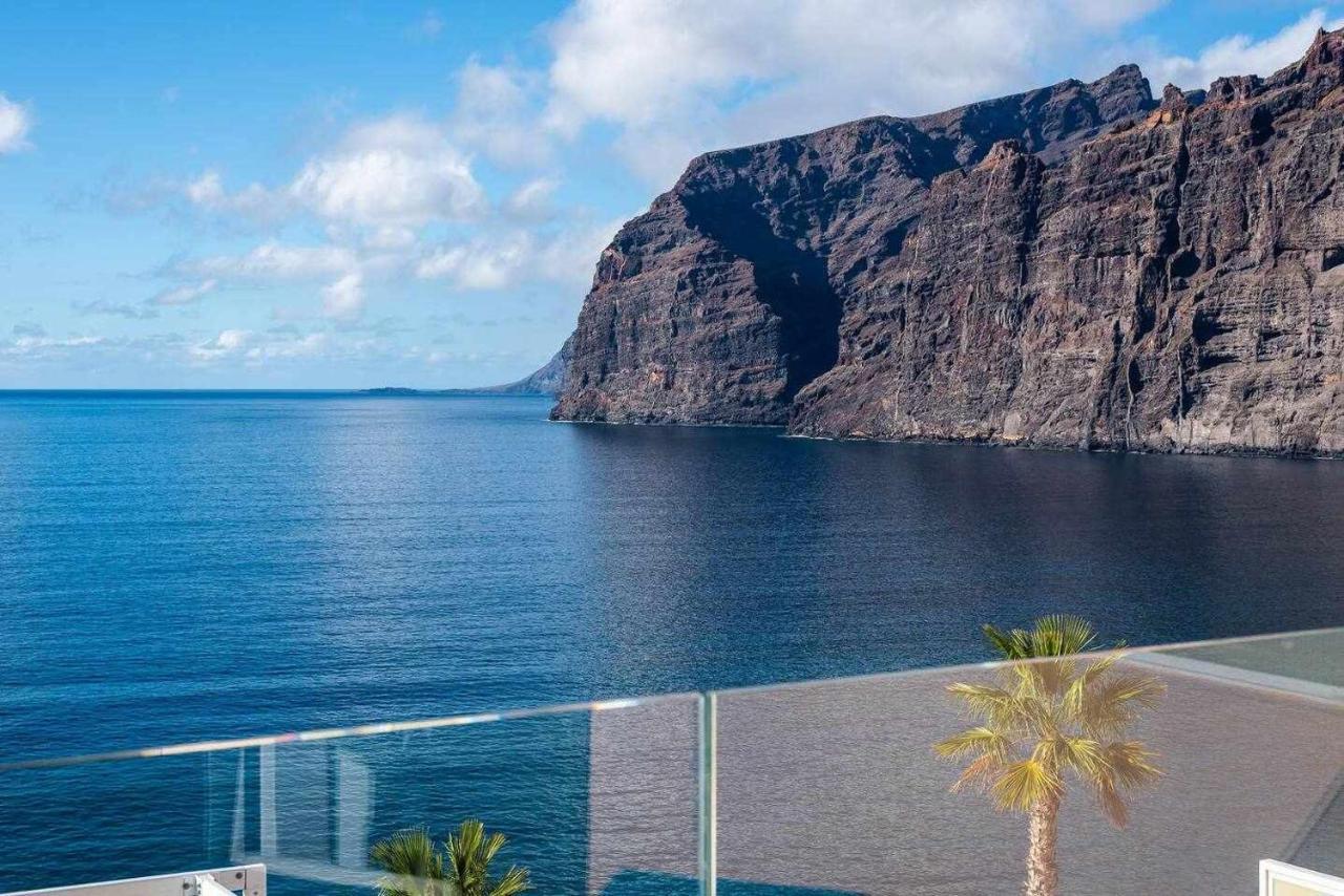 Los Gigantes Paradise Acantilado de los Gigantes Exterior foto